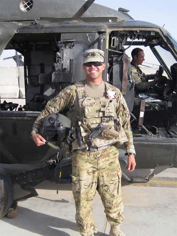 Dan Maher